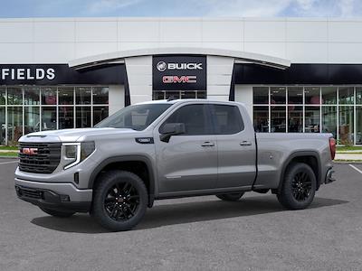 New 2026 GMC Sierra 1500 Elevation Double Cab 4WD Pickup for sale #220668 - photo 2