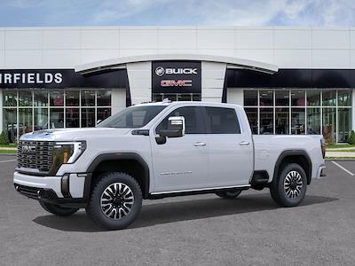 New 2026 GMC Sierra 3500 - photo 1