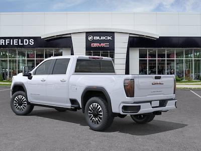 New 2026 GMC Sierra 3500 - photo 1