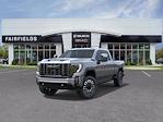 New 2026 GMC Sierra 3500 Denali Ultimate Crew Cab for sale #221139 - photo 8