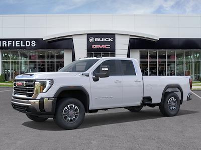 New 2026 GMC Sierra 2500 - photo 1