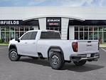 New 2026 GMC Sierra 2500 SLE Double Cab for sale #230760 - photo 3