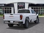 New 2026 GMC Sierra 2500 SLE Double Cab for sale #230760 - photo 4