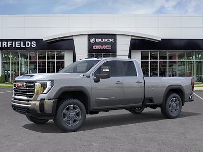 New 2026 GMC Sierra 2500 - photo 1