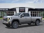 New 2026 GMC Sierra 2500 SLE Double Cab for sale #230819 - photo 2