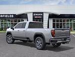 New 2026 GMC Sierra 2500 SLE Double Cab for sale #230819 - photo 3
