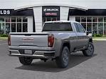 New 2026 GMC Sierra 2500 SLE Double Cab for sale #230819 - photo 4