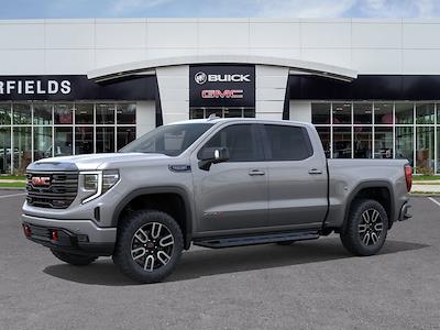 New 2026 GMC Sierra 1500 AT4 Crew Cab for sale #231444 - photo 1