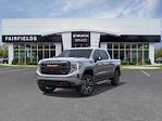 New 2026 GMC Sierra 1500 AT4 Crew Cab for sale #231444 - photo 8