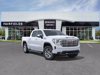 2026 GMC Sierra 1500 Crew Cab 4WD Pickup for sale #231857 - photo 1