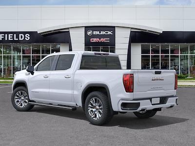 New 2026 GMC Sierra 1500 Denali Crew Cab for sale #231857 - photo 2