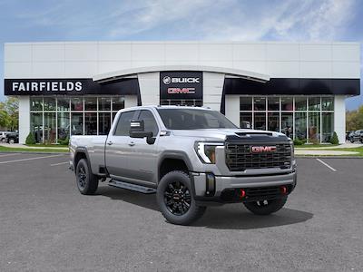 2026 GMC Sierra 3500 Crew Cab 4WD Pickup for sale #231903 - photo 1