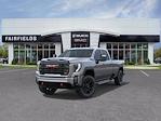 2026 GMC Sierra 3500 Crew Cab 4WD Pickup for sale #231903 - photo 8