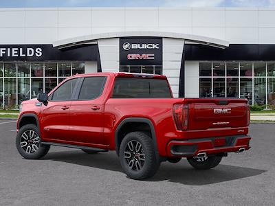 New 2026 GMC Sierra 1500 AT4 Crew Cab for sale #G26199 - photo 2