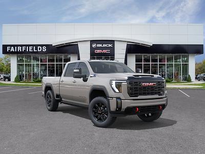 New 2026 GMC Sierra 3500 - photo 1