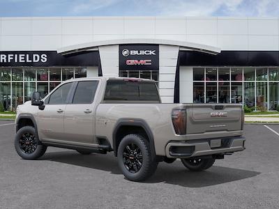 New 2026 GMC Sierra 3500 - photo 1