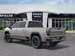 2026 GMC Sierra 3500 Crew Cab 4WD Pickup for sale #233463 - photo 3