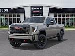 2026 GMC Sierra 3500 Crew Cab 4WD Pickup for sale #233463 - photo 6
