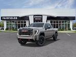 2026 GMC Sierra 3500 Crew Cab 4WD Pickup for sale #233463 - photo 8