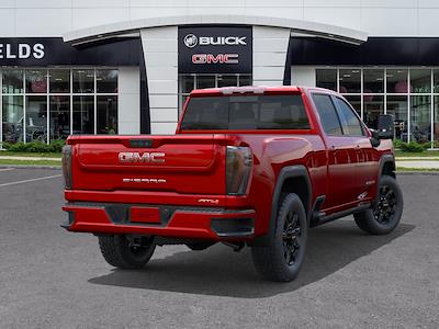 New 2026 GMC Sierra 3500 - photo 1
