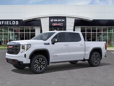 New 2026 GMC Sierra 1500 AT4 Crew Cab 4WD Pickup for sale #233572 - photo 2