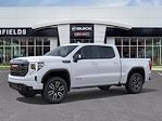 New 2026 GMC Sierra 1500 AT4 Crew Cab 4WD Pickup for sale #233572 - photo 2