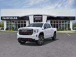 New 2026 GMC Sierra 1500 AT4 Crew Cab 4WD Pickup for sale #233572 - photo 8