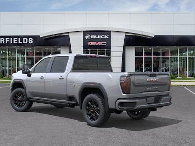 New 2026 GMC Sierra 3500 - photo 1