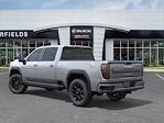 2026 GMC Sierra 3500 Crew Cab 4WD Pickup for sale #234147 - photo 3