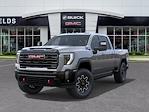 New 2026 GMC Sierra 2500 AT4X Crew Cab for sale #234159 - photo 6