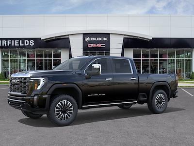 New 2026 GMC Sierra 3500 - photo 1