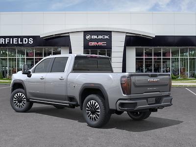 New 2026 GMC Sierra 3500 - photo 1