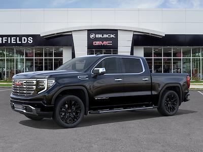 New 2026 GMC Sierra 1500 Denali Crew Cab for sale #235780 - photo 2