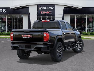 New 2025 GMC Canyon Denali Crew Cab 4WD Pickup for sale #G25408 - photo 2