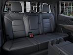 New 2025 GMC Canyon Denali Crew Cab 4WD Pickup for sale #G25408 - photo 17