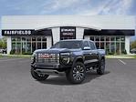 New 2025 GMC Canyon Denali Crew Cab 4WD Pickup for sale #G25408 - photo 8