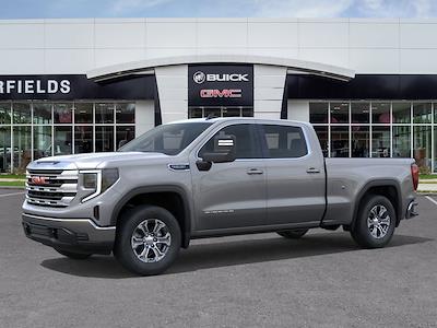New 2026 GMC Sierra 1500 SLE Crew Cab for sale #245434 - photo 1