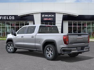 New 2026 GMC Sierra 1500 SLE Crew Cab for sale #245434 - photo 2
