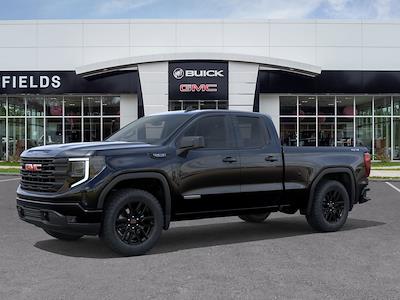 New 2026 GMC Sierra 1500 Elevation Double Cab for sale #247557 - photo 2