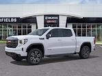 New 2026 GMC Sierra 1500 AT4 Crew Cab for sale #247816 - photo 1