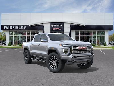 2025 GMC Canyon Crew Cab 4WD Pickup for sale #248961 - photo 1