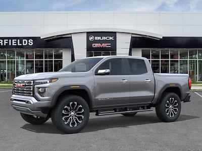 2025 GMC Canyon Crew Cab 4WD Pickup for sale #248961 - photo 2