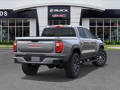 New 2025 GMC Canyon Denali Crew Cab 4WD Pickup for sale #248961 - photo 2