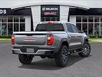 2025 GMC Canyon Crew Cab 4WD Pickup for sale #248961 - photo 4