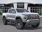 2025 GMC Canyon Crew Cab 4WD Pickup for sale #248961 - photo 7
