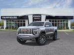 2025 GMC Canyon Crew Cab 4WD Pickup for sale #248961 - photo 8