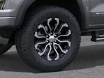 2025 GMC Canyon Crew Cab 4WD Pickup for sale #248961 - photo 9