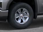 2026 GMC Sierra 1500 Double Cab 4WD Pickup for sale #G26233 - photo 9