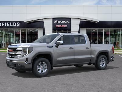 New 2026 GMC Sierra 1500 SLE Crew Cab for sale #252630 - photo 2