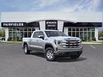 New 2026 GMC Sierra 1500 SLE Crew Cab for sale #252630 - photo 1